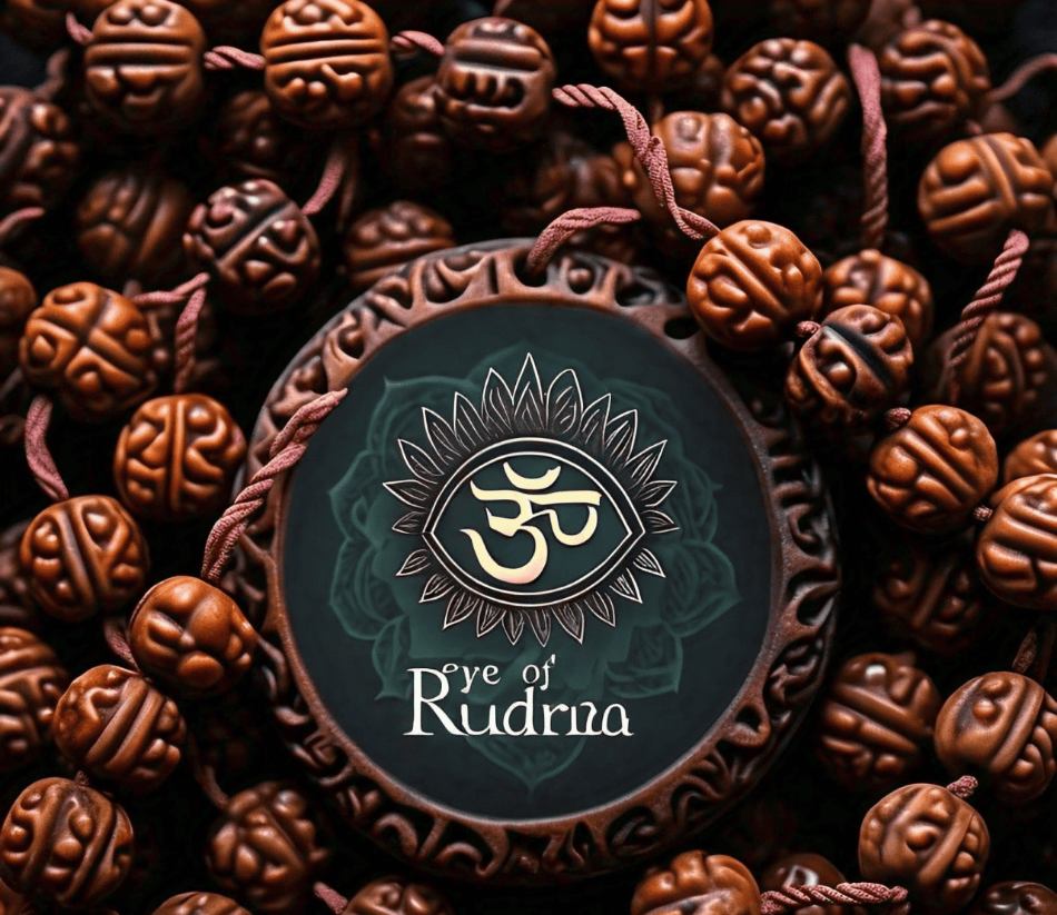 How do we choose a good rudraksha | Selecting a genuine and effective Rudraksha bead can be a daunting task